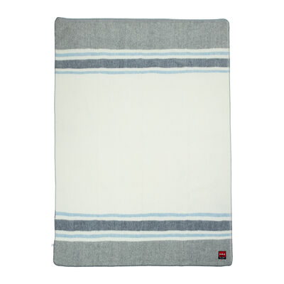 Arctic Shawl Classic Wool Blanket